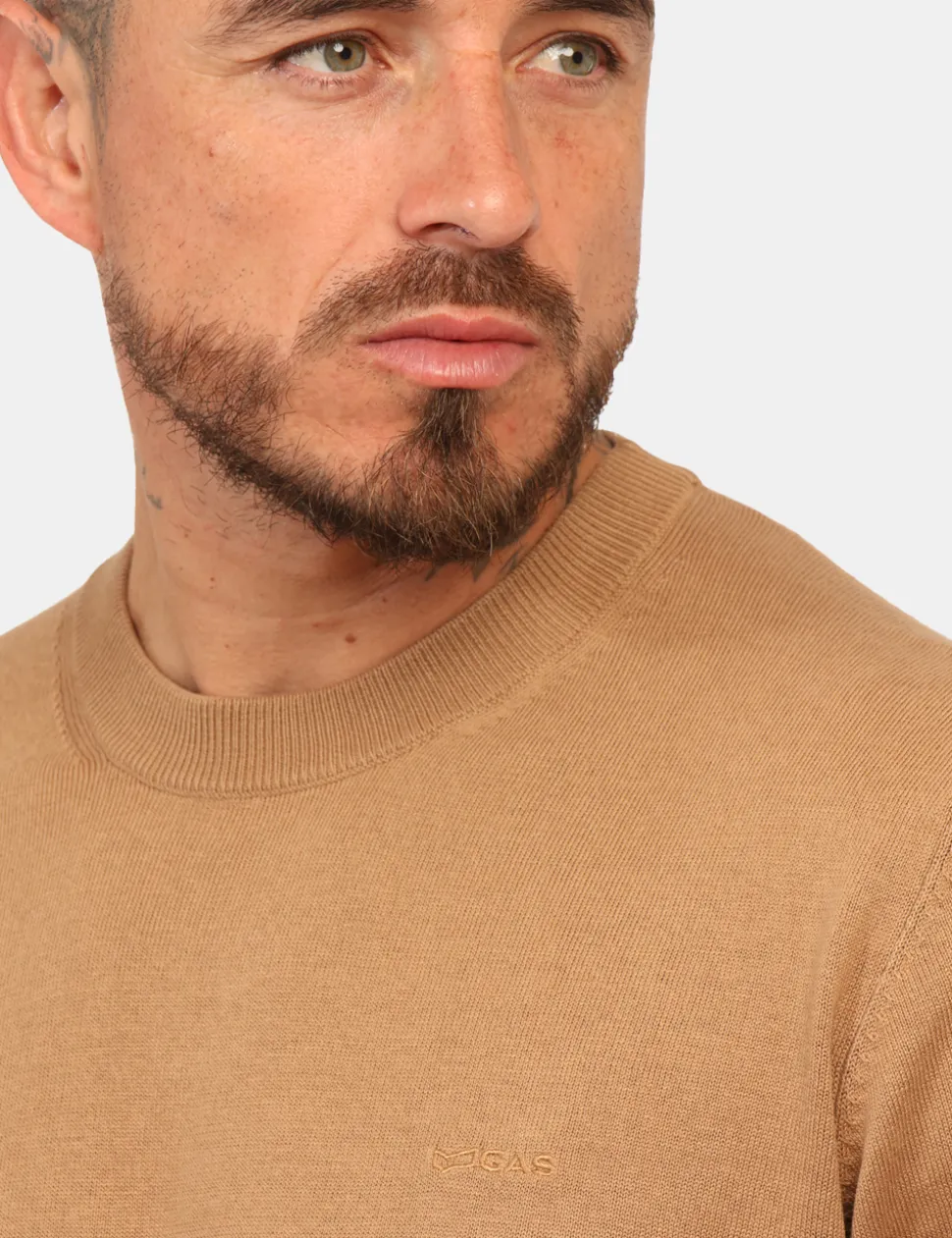 Maglia Gas Beige
