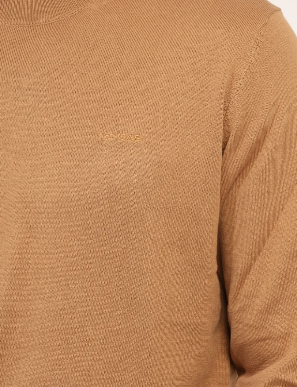 Maglia Gas Beige