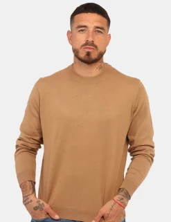 Maglia Gas Beige