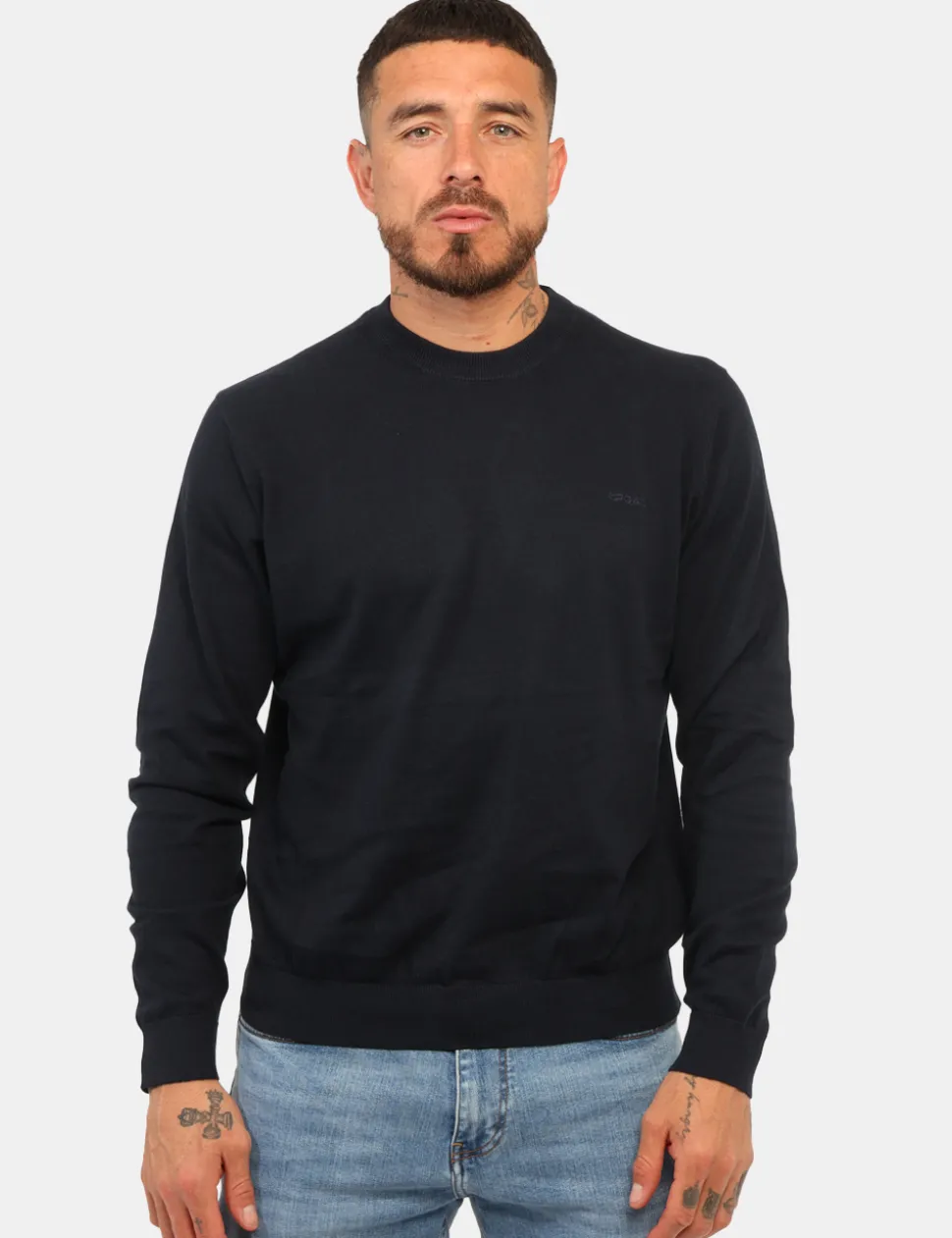 Maglia Gas Blu