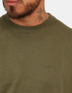 Maglia Gas Verde