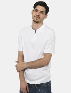 Maglia Gazzarrini Bianco