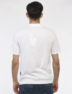 Maglia Gazzarrini Bianco