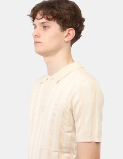 Maglia Goha Beige