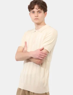 Maglia Goha Beige