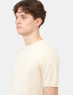 Maglia Goha Beige