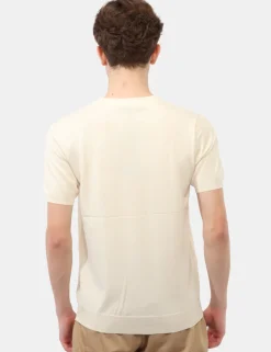 Maglia Goha Beige