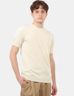 Maglia Goha Beige