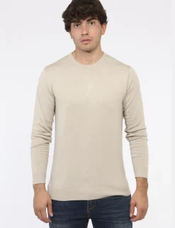 Maglia Goha Beige