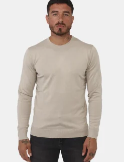 Maglia Goha Beige
