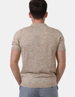 Maglia Goha Beige
