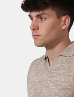 Maglia Goha Beige