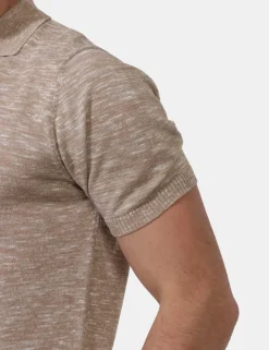 Maglia Goha Beige