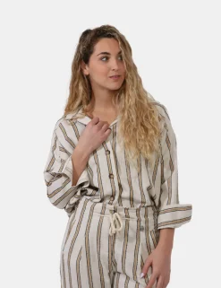 Maglia Goha Beige