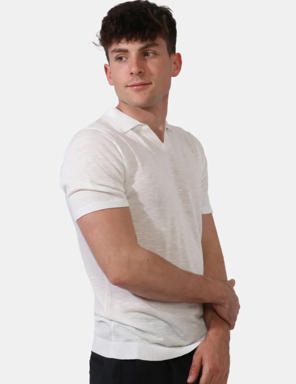 Maglia Goha Bianco