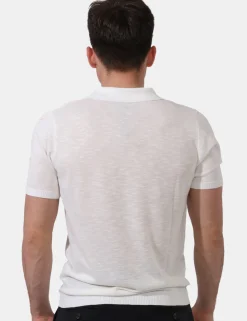 Maglia Goha Bianco