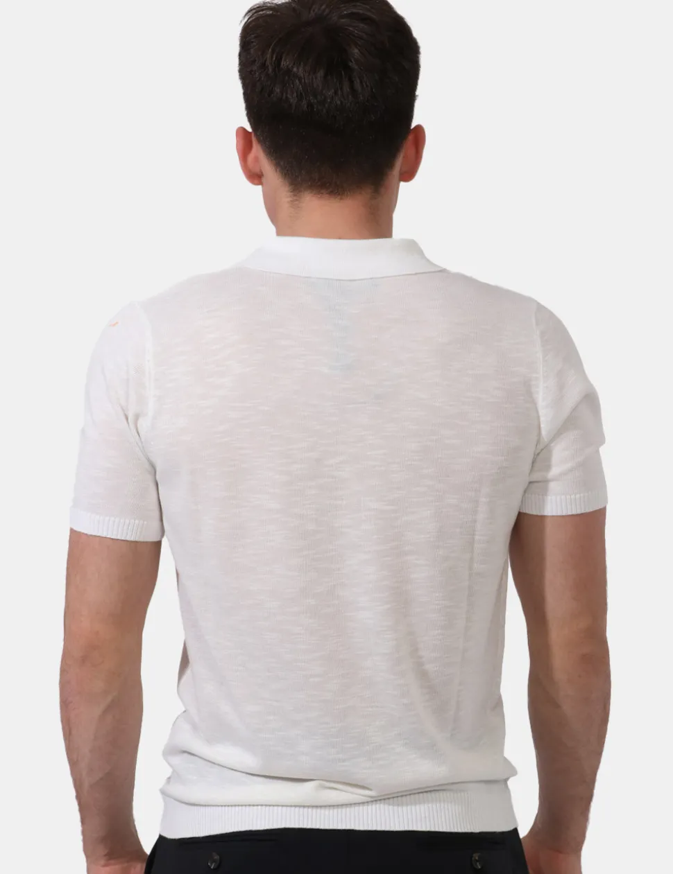 Maglia Goha Bianco