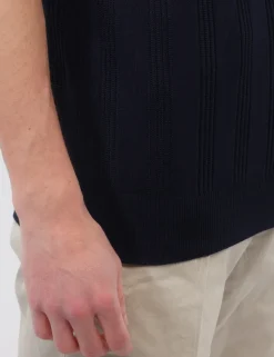 Maglia Goha Blu