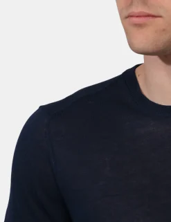 Maglia Goha Blu