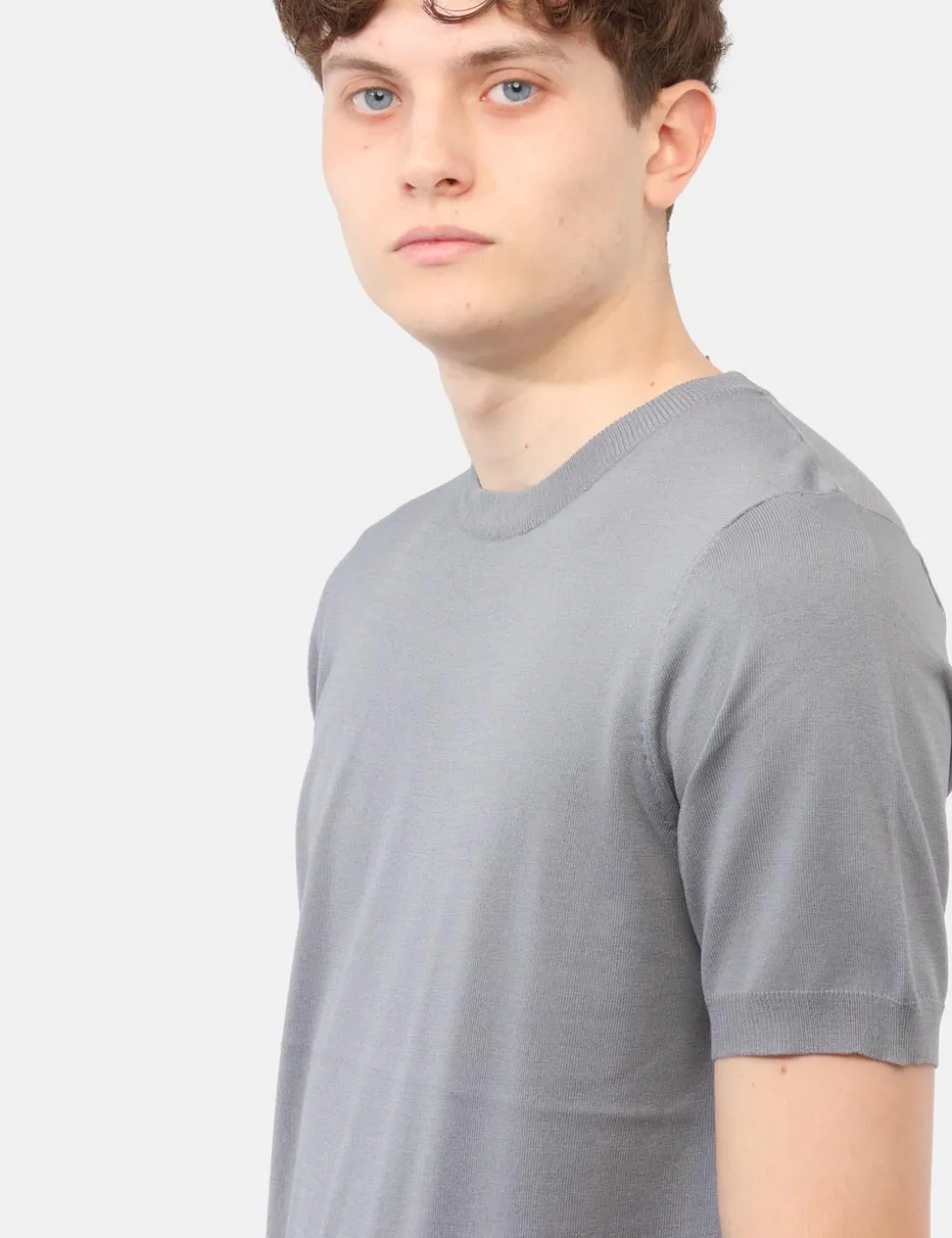 Maglia Goha Grigia