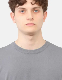Maglia Goha Grigia