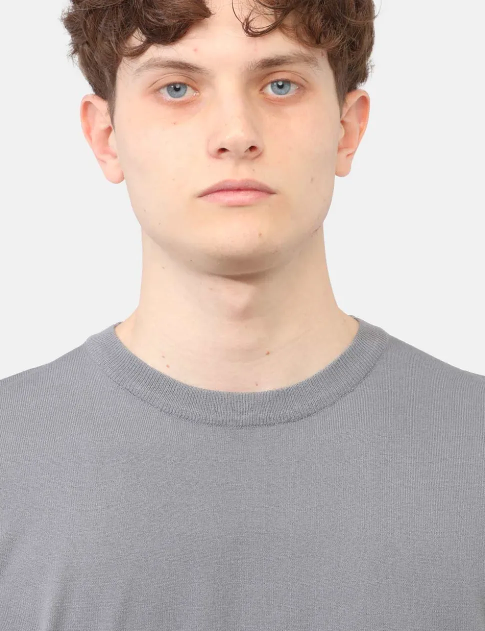 Maglia Goha Grigia