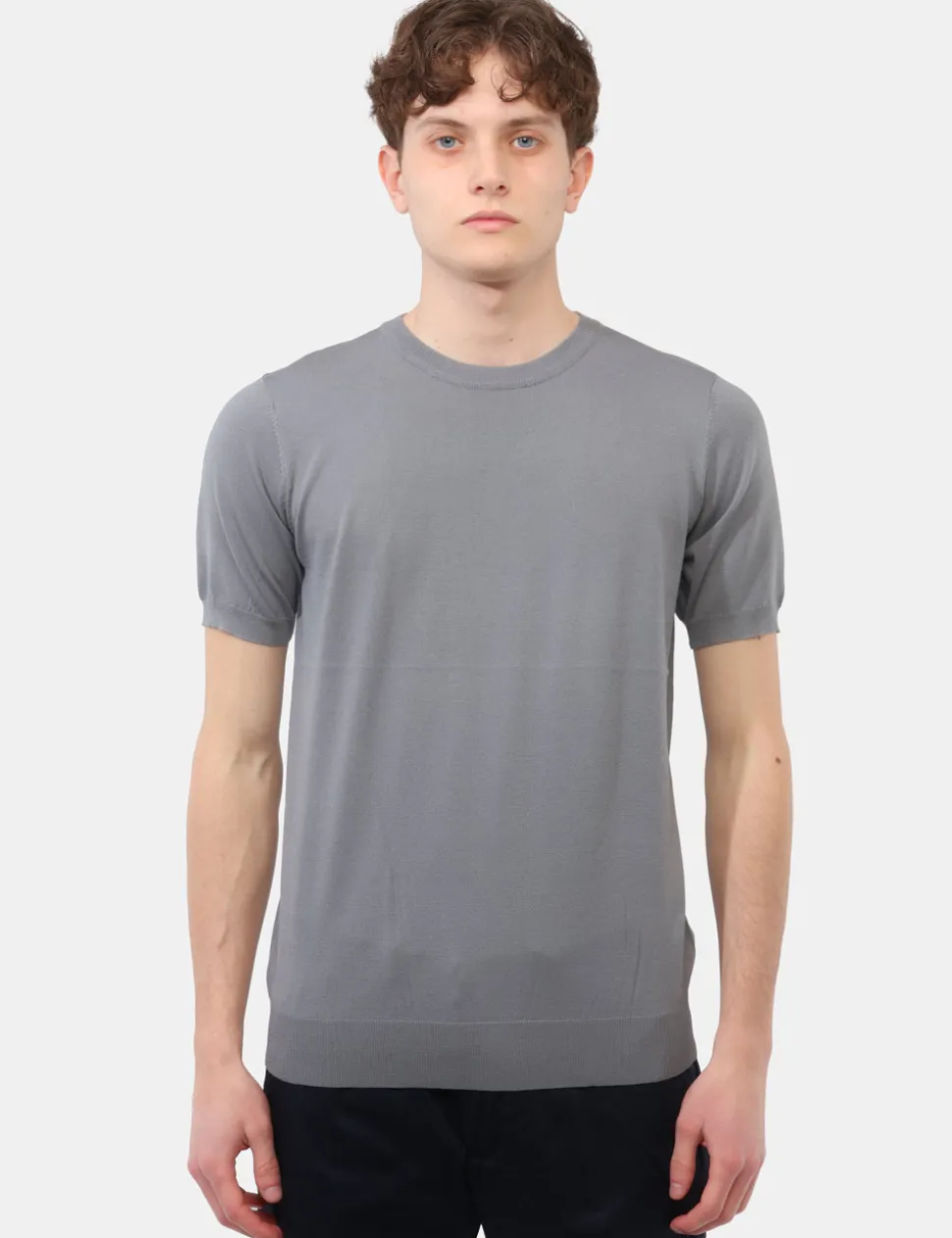 Maglia Goha Grigia