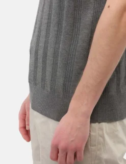 Maglia Goha Grigio