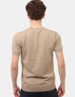Maglia Goha Marrone