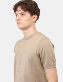 Maglia Goha Marrone