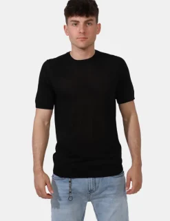 Maglia Goha Nero