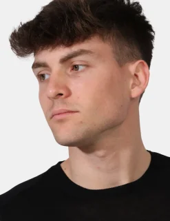 Maglia Goha Nero