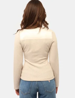 Maglia Guess Beige