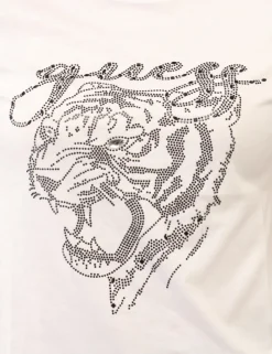 Maglia Guess Bianco