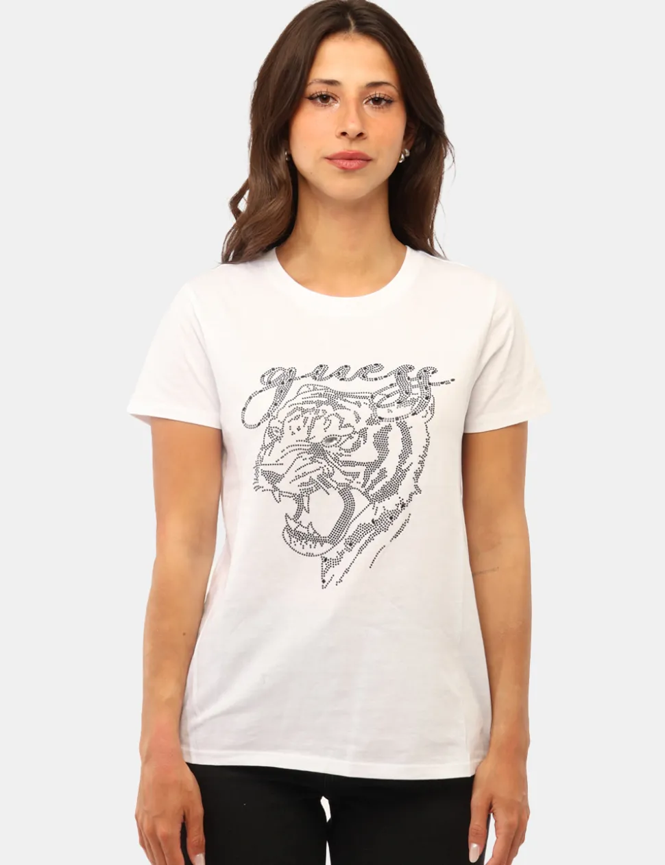 Maglia Guess Bianco