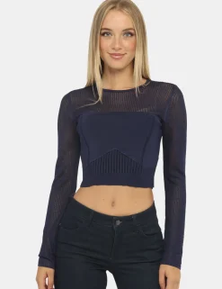 Maglia Guess Blu
