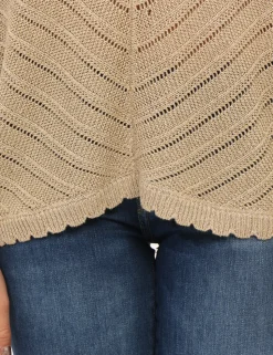 Maglia Materica Oro