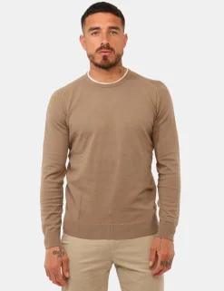Maglia Prj22. Beige