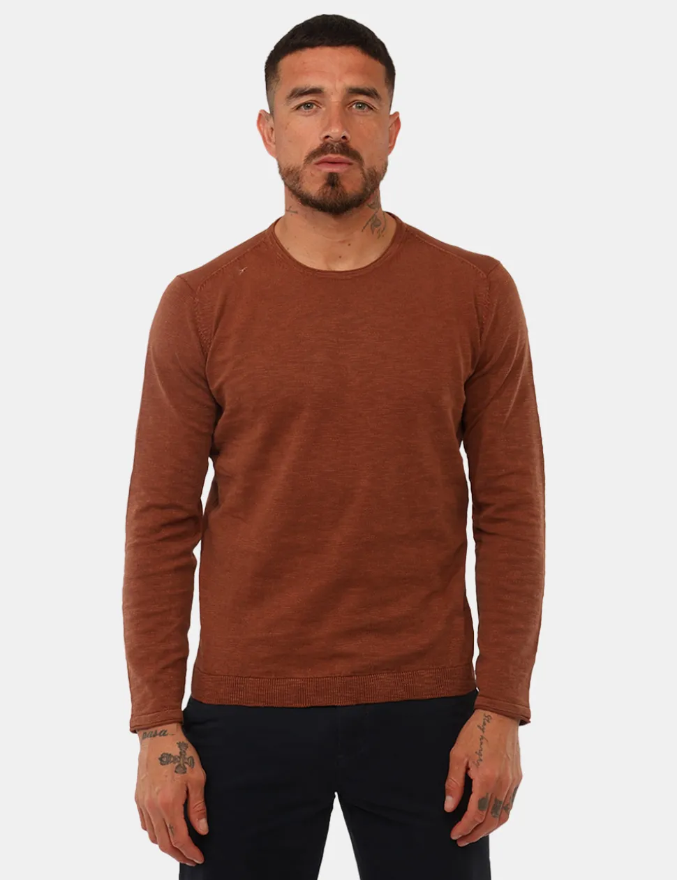 Maglia Prj22. Beige