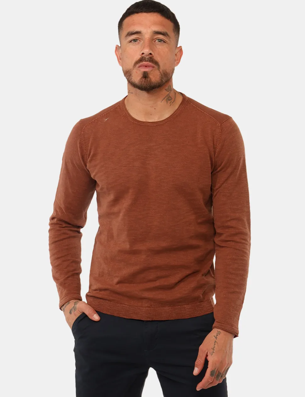 Maglia Prj22. Beige