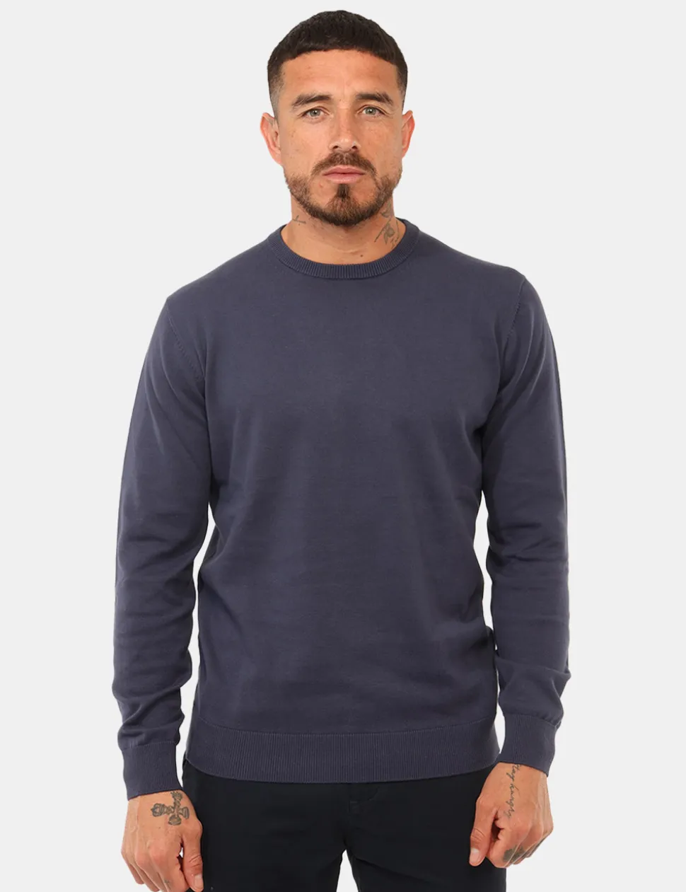 Maglia Prj22. Blu