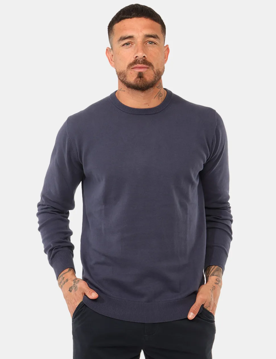 Maglia Prj22. Blu