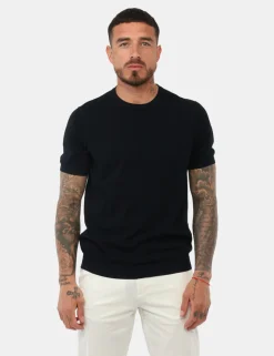 Maglia Prj22. Nera