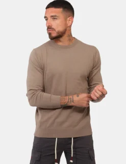 Maglia Prj22. Nocciola
