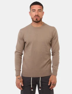 Maglia Prj22. Nocciola