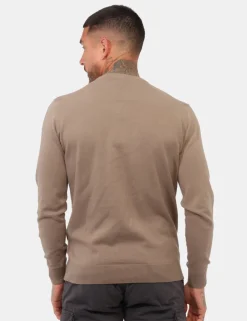 Maglia Prj22. Nocciola