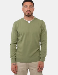 Maglia Prj22. Verde