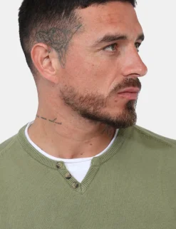 Maglia Prj22. Verde