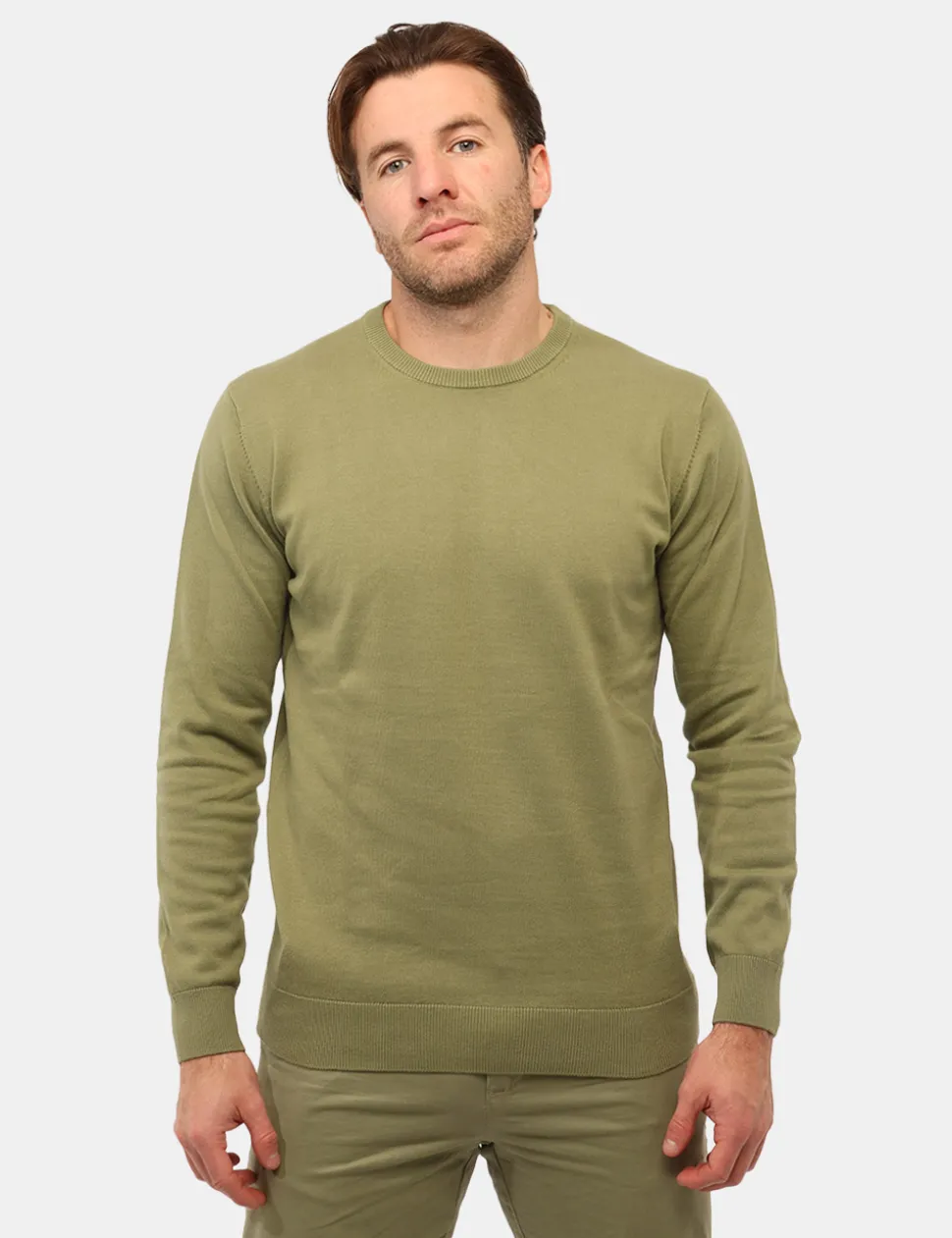 Maglia Prj22. Verde