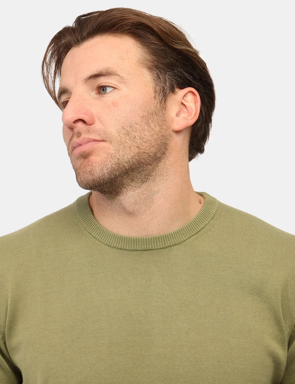 Maglia Prj22. Verde
